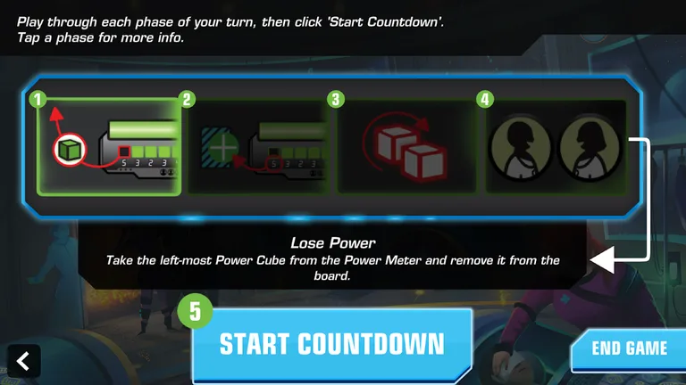 Renegade Games Companion screenshot 7