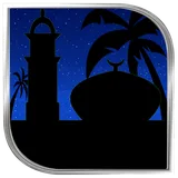 islamic ringtones and Prayers icon
