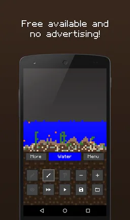 Pixie Dust - Sandbox screenshot 6