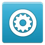 GravityBox - Xposed Tweek Box icon