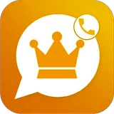 آب بلس الذهبي ( بدون حظر ) icon