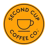 Second Cup Coffee Co.™ icon
