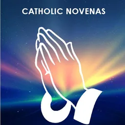 My Prayer-Best Catholic Novena Prayers App icon