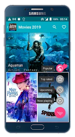 Shah Rukh Khan Bollywood Movie screenshot 9