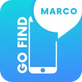 Marco Polo V3 | Phone Finder icon
