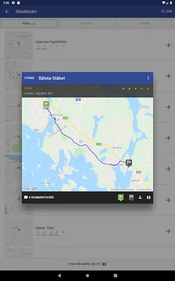 SMC Appen screenshot 16
