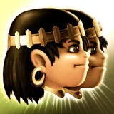 Babylonian Twins Platformer icon
