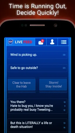 The Martian: Bring Him Home screenshot 10