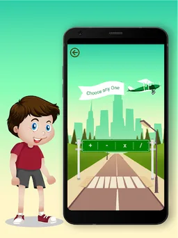 Maths Gym screenshot 6