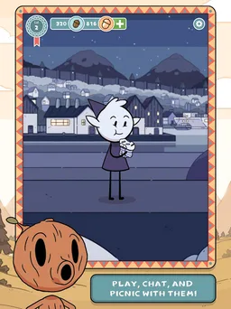 Hilda Creatures screenshot 7