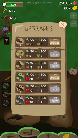 Ant Colony - Ant Simulation screenshot 2