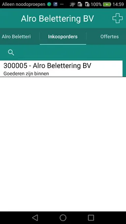 AMF Portable screenshot 5