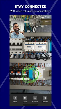 ServiceMax Zinc screenshot 3