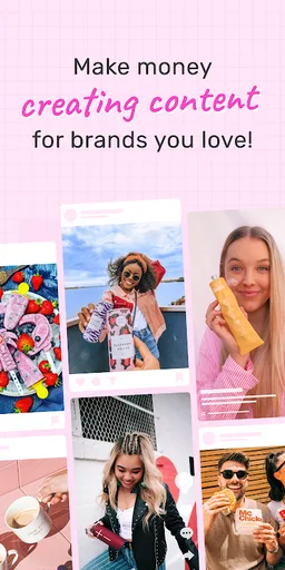 TRIBE Influencer screenshot 6