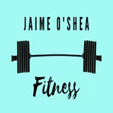 Jaime O'Shea Fitness icon
