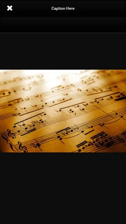 Musicas Cristianas Gratis screenshot 4