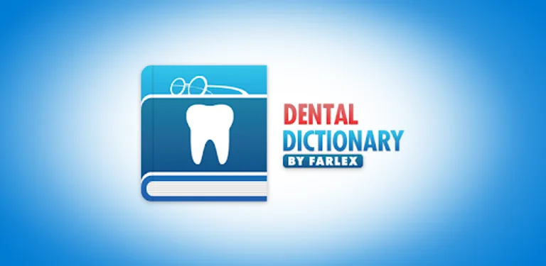 Dental Dictionary by Farlex cover image