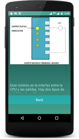 PLC Knowledge screenshot 7