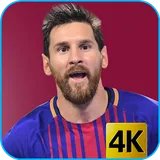 Messi Lionel - Wallpapers HD icon