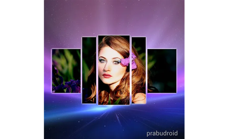 Slice Photo Art screenshot 4