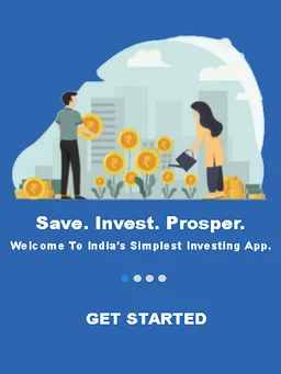 Mutual Fund Investment App screenshot 3