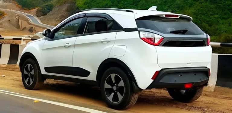 Nexon Cảr Driving Simulator 3D cover image