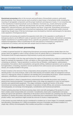 Chemical Technology screenshot 6