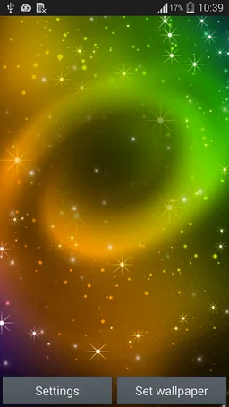 Neon Live Backgrounds screenshot 15