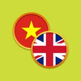 English Vietnamese Dict icon
