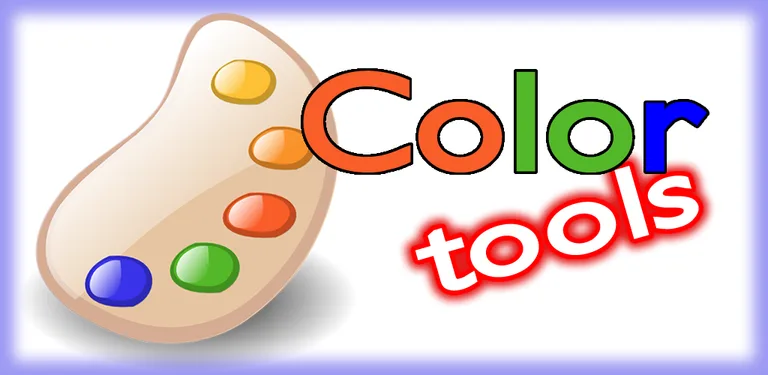 Color Tools cover image