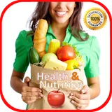 Health and Nutrition icon