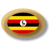 Uganda apps icon