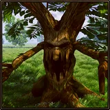 Treant Simulator icon