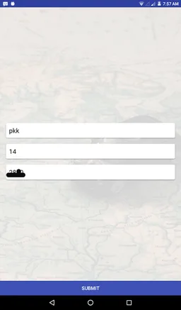 Vehicle Verification screenshot 9