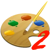 Coloring Pages for kids 2 Pro icon