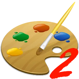 Coloring Pages for kids 2 Pro icon