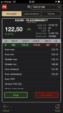 mDM for Phone screenshot 6