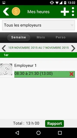 maPaye screenshot 8