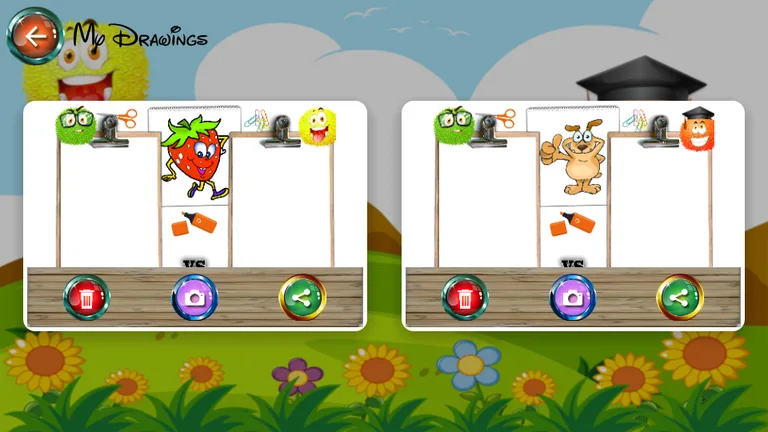 Drawing Challenge screenshot 12