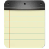 Inkpad Notepad & To do list icon