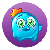 Back to Candyland icon