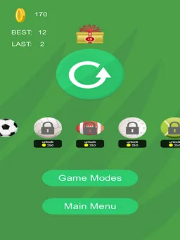 Crazy Football screenshot 9