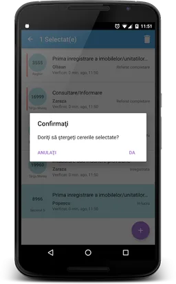 RGI Tracker screenshot 8