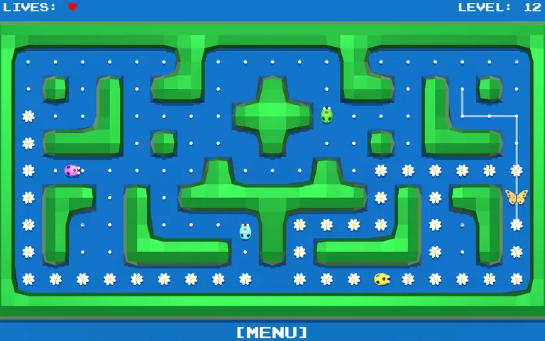 Butterfly Effect screenshot 6