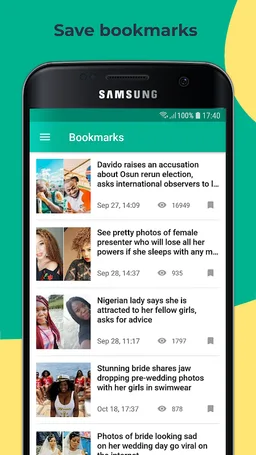 Legit.ng — Nigeria News screenshot 7