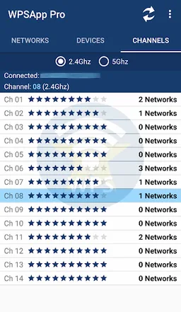 WPSApp Pro screenshot 4