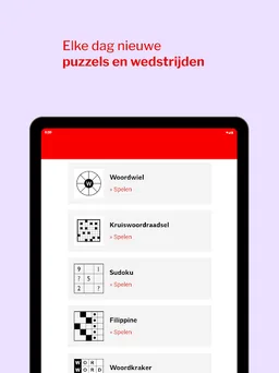 GVA Nieuws screenshot 14