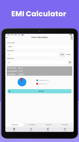 All tools screenshot 15