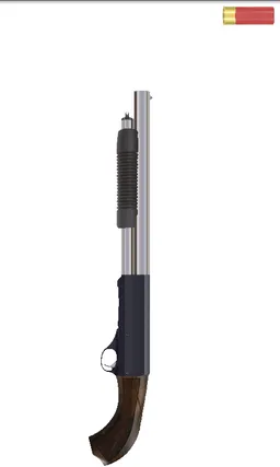 Shotgun Simulator screenshot 2