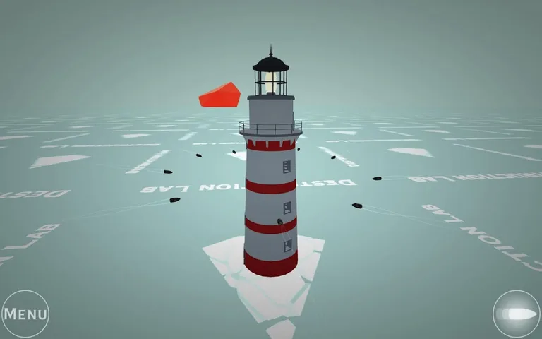 Destruction Lab screenshot 5